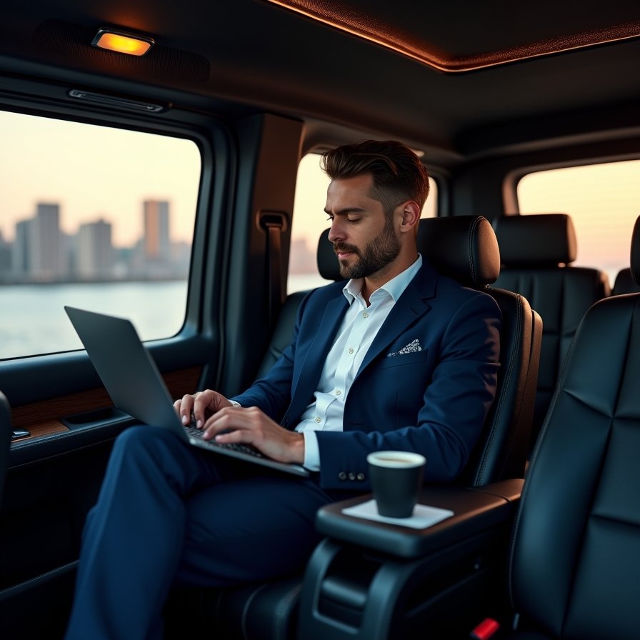 Corporate Travel (1)