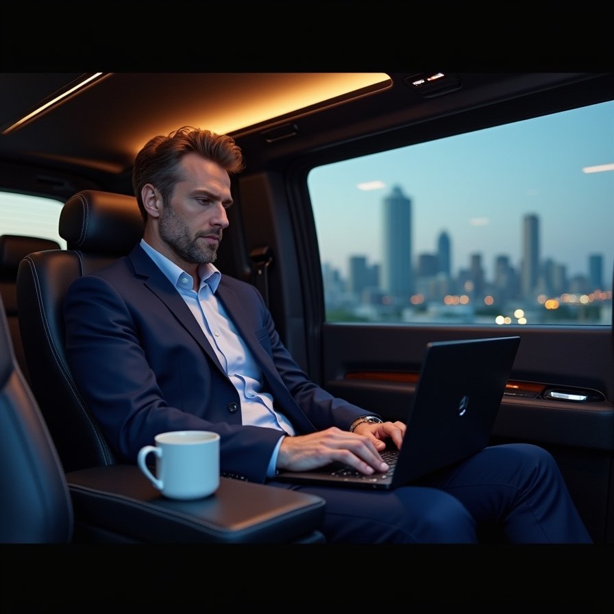Corporate Travel (2)
