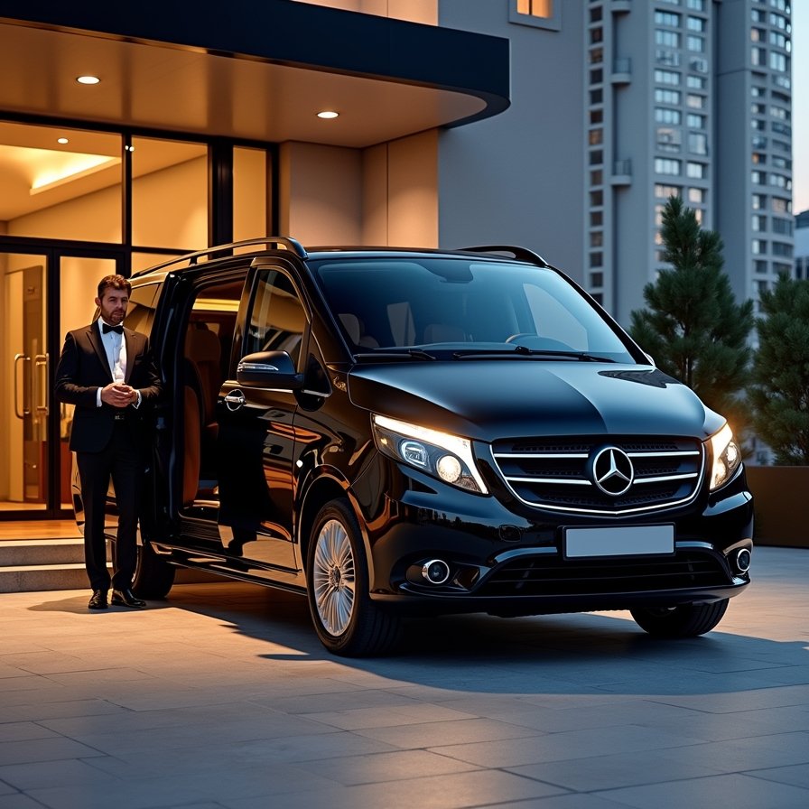 Flux_Dev_A_sleek_black_Mercedes_Vito_VAN_with_tinted_windows_p_3